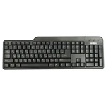 фото Клавиатура SVEN Basic 301 Black