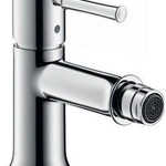 фото Смеситель для биде с донным клапаном Hansgrohe Talis Classic 14120000 Hansg