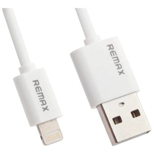 Фото Кабель Remax Fast Charging USB