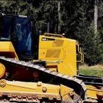 Фото №2 Аренда бульдозера Caterpillar D6N XL, Владимир