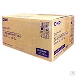 фото Принтеры DNP (Dai Nippon Printing) DNP DS-RX1 Media Set (4x6) 10x15cm