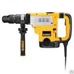 фото Перфоратор D25711K DeWalt