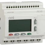 фото Реле логическое PLR-S. CPU1206 ONI PLR-S-CPU-1206