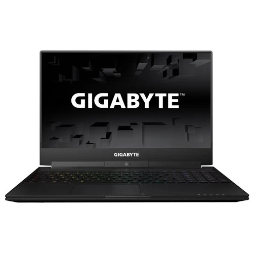 Фото Ноутбук GIGABYTE AERO 15