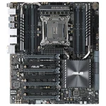 фото Материнская плата ASUS X99-E WS