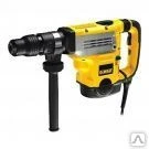 фото Перфоратор DeWALT D 25723 K