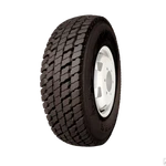 фото Грузовая шина 315/70R22,5 КАМА NR-202 (ведущая) (Нижнекамскшина)