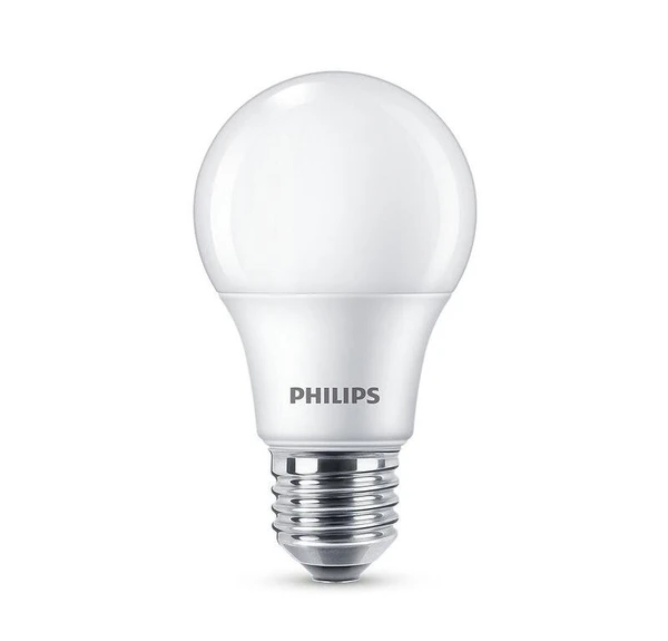 Фото Лампа светодиодная Ecohome LED Bulb 15Вт 1350лм E27 830 RCA Philips 929002305017