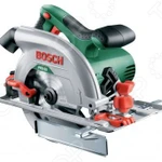 фото Пила дисковая Bosch PKS 55