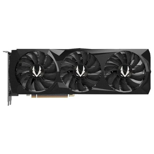 Фото Видеокарта ZOTAC GeForce RTX