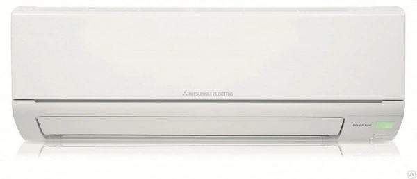 Фото Сплит-система Mitsubishi Electric Classic Inverter MSZ-DM25VA / MUZ-D