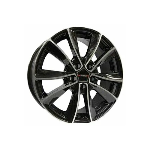 Фото Колесный диск Neo Wheels 642