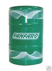 Фото Fanfaro TO-4 Powertrain Oil SAE 10W