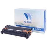 фото Картридж NV Print Q7582A для HP