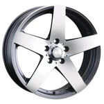 фото Колесный диск LS Wheels LS806