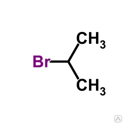 Фото 2-Бромпропан