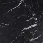 фото Мрамор черный NEGRO MARQUINA