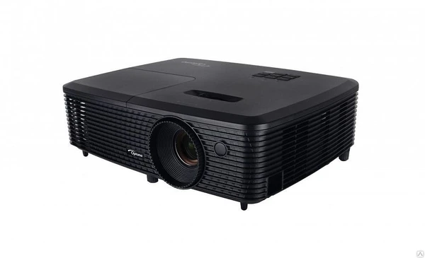 Фото Проектор Optoma W331