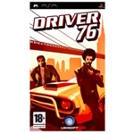 фото Driver 76