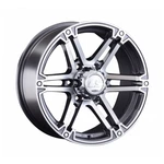 фото Колесный диск LS Wheels LS473