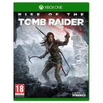 фото Rise of the Tomb Raider