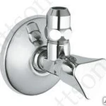 фото Вентиль бытовой GROHE Вентиль угловой универсальный 1/2" Angle Valves