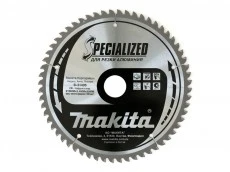 Фото Отрезной пильный диск Makita B-31485