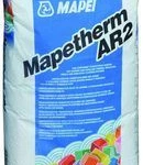 фото MAPETHERM AR2 клей для теплоизоляции