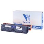 фото Картридж NV Print Q3960A для HP