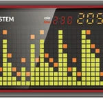 фото Профессиональная караоке-система AST-100