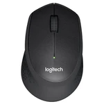 фото Мышь Logitech M330 SILENT PLUS