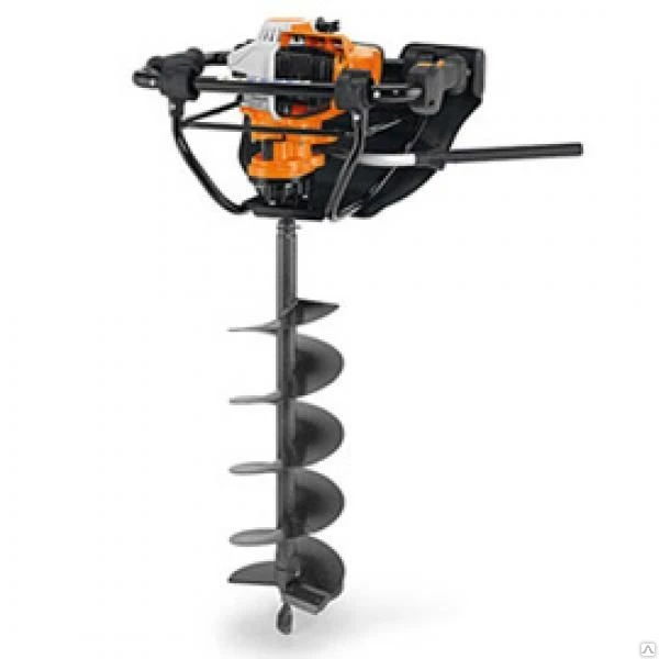 Фото Бензобур STIHL Stihl BT 131