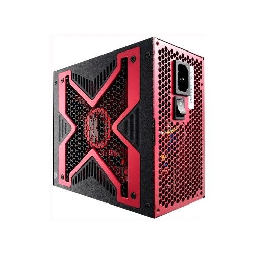 Фото Блок питания AeroCool Strike-X