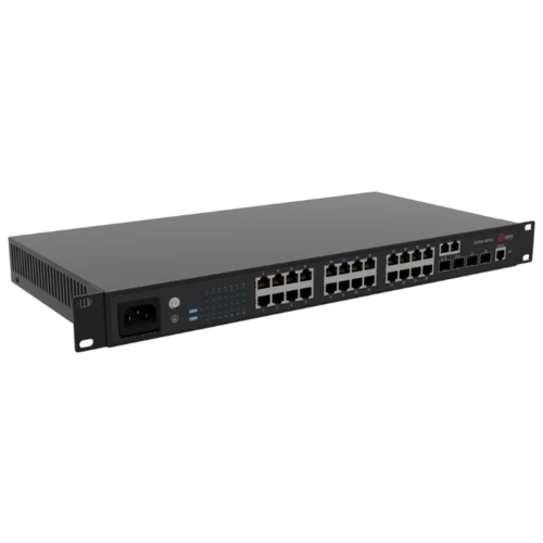 Фото Коммутатор QTECH QSW-4610-28T-AC