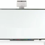 фото Интерактивная доска SMART BOARD SB685 с проектором SMART UF70W