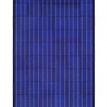 фото Фотопанель QSOLAR модель QLX QS 250W