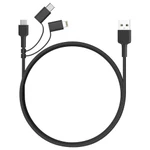 фото Кабель Aukey USB - Lightning