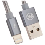 фото Кабель WK Kingkong USB - Apple