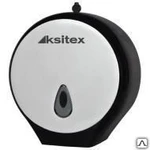 фото Ksitex ТН-8002D(держатель туал.бумаги,пластик)