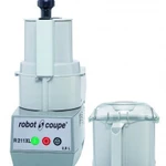 фото Процессор кухонный Robot Coupe R211XL