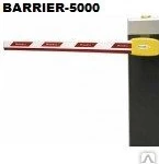 фото BARRIER-5000 Шлагбаум