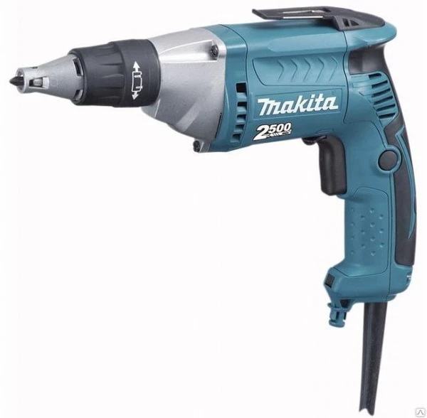 Фото Шуруповерт Makita FS2300