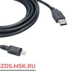 фото Kramer C-USB/MicroB-10