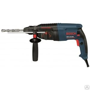 Фото Перфоратор bosch gbh 2-26 dre 0.611.253.708