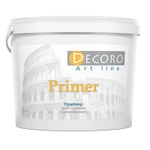 фото Грунт глубокого проникновения Decoro Primer, 5кг