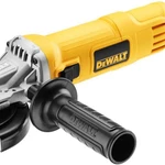 фото Шлифовальная угловая машина DeWalt DWE4157F