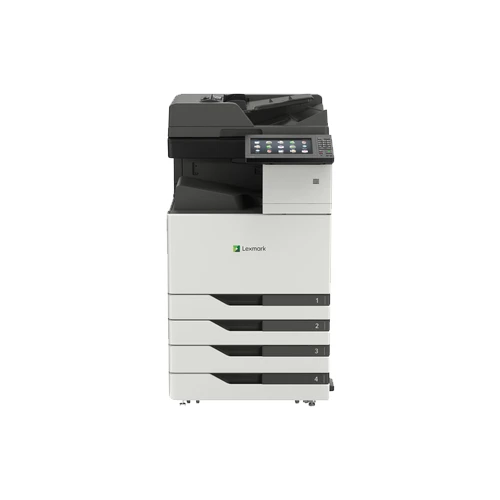 Фото МФУ Lexmark CX923dte