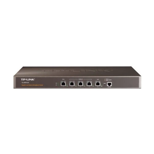 Фото Маршрутизатор TP-LINK TL-ER5120