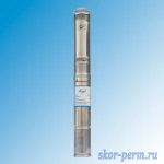 фото Насос скважинный ETERNA SPS2-35 центробежный (1&quot;, 90мм, 220В, 370Вт, 4400л/ч, 35м, каб 20м)