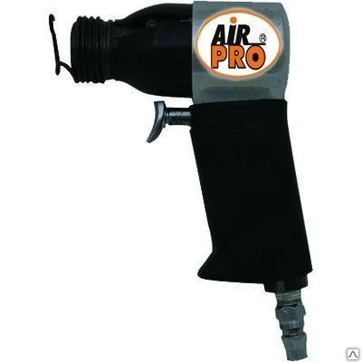 Фото Клепальный молоток ударного действия AIRPRO RH-9501X